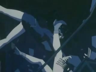 Agentas aika 7 ova anime 1999, nemokamai anime mobile seksas klipas klipas 4e