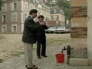 Tension w the dom z skóra 1993 france pełny film dvd | xhamster