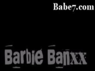 บาร์บี้ banxx 3