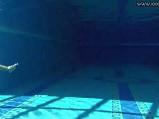 Tiffany tatum movs superieur bips onderwater, seks klem 36