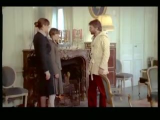 La Maison Des Fantasmes 1978 Brigitte Lahaie: Free x rated clip 3c | xHamster