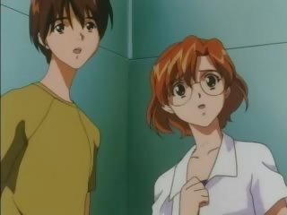 Agent aika 5 ova l'anime 1998, gratuit l'anime aucun signe jusqu'à porno film