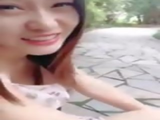 Argëtues kineze model liuting e pisët film shirit, falas seks film e6