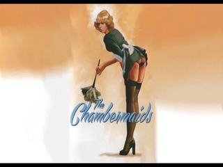 The chambermaids 1974 - mkx, ฟรี grindhouse เอชดี โป๊ 81