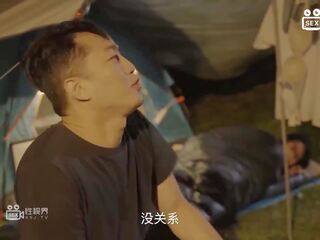 Den bäst camping med knull i den skogs av fantastiskt asiatiskapojke styvsysteren offentlig creampie vuxen video- pov