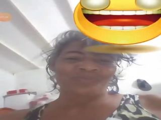 Rosa madurita venezolana caliente, free reged clip d4