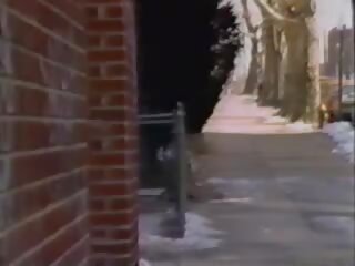 Retro spojené státy americké 533 80s: volný malé kozičky pohlaví video film c7