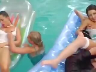 Schwimmen schwimmbad porno partei 7, kostenlos hardcore xxx film d4 | xhamster