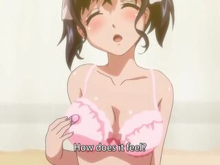 Boku dake nie hentai kanojo motto the animácia: hd sex video 1f | xhamster