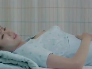 Korea menunjukkan x rated klip adegan perawat mendapat kacau, seks eb | xhamster