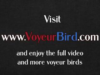 Voyeuristic curvy milf strimler til wanking under: gratis kjønn video 92 | xhamster