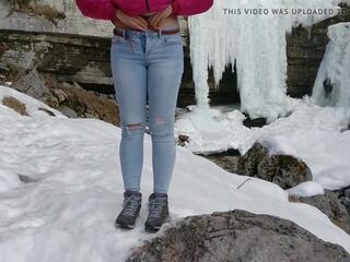 The waterfall initiates me want to take a piss: mugt hd ulylar uçin clip 9e | xhamster