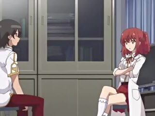 Hentai School adolescent get Fucked, Free New Spankbang adult movie film