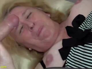 Monstercock Anal for 79 Years Old Grandma: Free HD porn 60 | xHamster