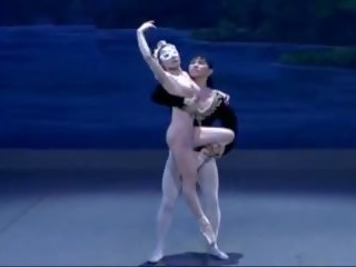 রাজহাঁস lake নগ্ন ballet নর্তকী, বিনামূল্যে বিনামূল্যে ballet পর্ণ প্রদর্শনী 97