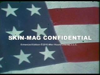 Skin-mag confidential 1973 - mkx, vapaa hd likainen elokuva 21