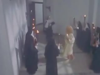 The i vërtetë histori i the murgeshë i monza, falas seks film a0