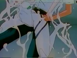 Evangelion xưa cổ điển hentai, miễn phí hentai chan bẩn phim kẹp