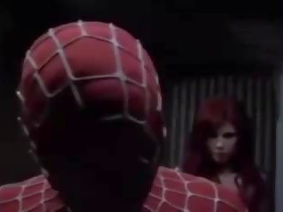 Spider om și negru widow, gratis elev sex film 7a