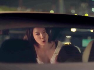 Coreano celebrità ha joo-hee x nominale video scene - amore clinica.