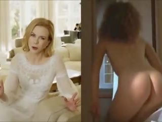 Sekushilover - nicole kidman vorbi vs nud scene: Adult clamă 00