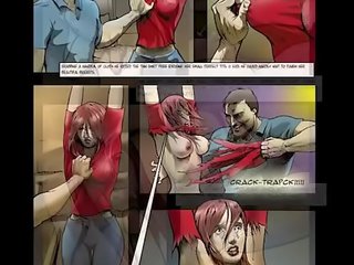 Карикатура секс филм - мадами получавам путка прецака и крещящ от manhood