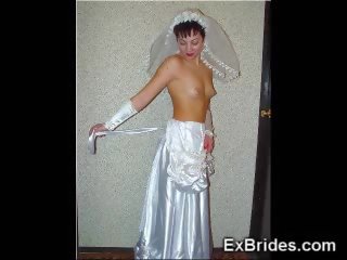Fantastično brides totally noro!