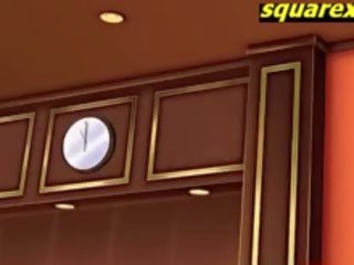 Bārs vadītājs creampies marvellous tīņi vāvere anime