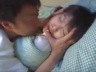Incredible asia rumaja fucked by her stepfather