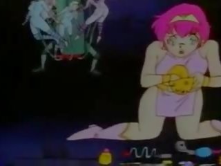 Gokkun kukulla choujigen pico-chan toujou episode 1: xxx kapëse të jetë