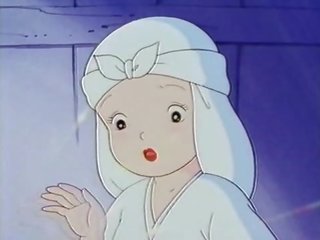 Nackt anime nonne mit x nenn film für die erste